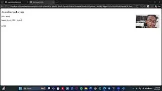PBL1201-Securing Web PABW7A2-GS2526 | Team The Clan