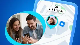 Montre GPS enfant : une maman rassur&eacute;e gr&acirc;ce &agrave; la montre connect&eacute;e