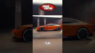 AMG GT XX Concept: Insane Horsepower and Pure Electric Power! #shorts