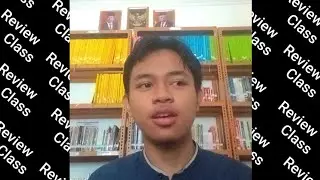Review Class (Pak Lido De Rio) - Management & Psychology