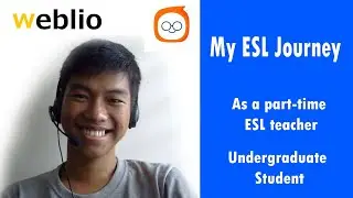 Start a Part-Time ESL Teacher Job as an Undergraduate Student | My ESL Journey