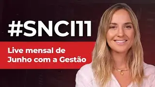 #SNCI11: Live Mensal de Junho com a Gestão da Suno Asset | Movimentações e Relatórios