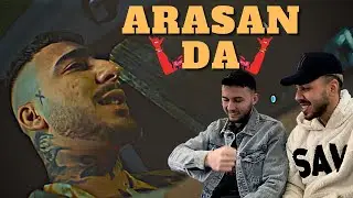 OLUM BUNE BE !! | UZİ - ARASAN DA | Reaction