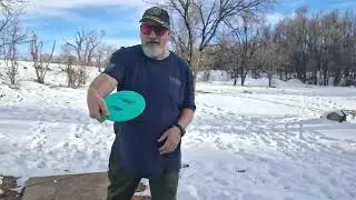 NAWWAL SALFD Disc Golf Diary Video 2