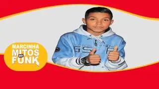 MC Taradin -  Descarregamento (DJ CASSULA)