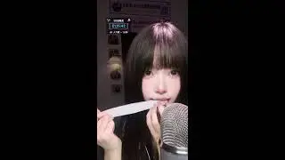 Rain Sounds + Personal Attention ASMR | 雨聲+專屬個人關注助眠 2025-12-24 11:28:33