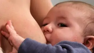Nutritional Advantages of Breastfeeding | Breastfeeding