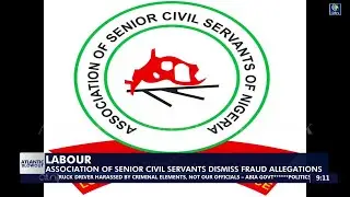 LABOUR:  Association of Senior Civil Servants dismiss fraud allegations
