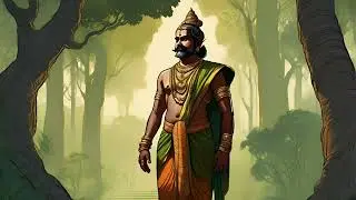 Thirisadai (Trijata) : an unsung character of Ramayana