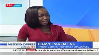 Raising children with disabilities | BRAVE PARENTING