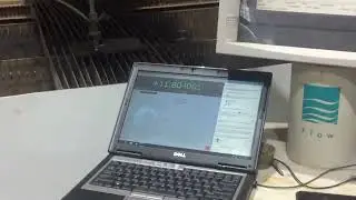 AHB Tooling & Machinery, Inc Ballbar Testing