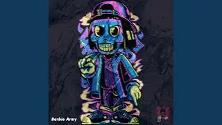 Bxrbxx Xrmy (Club Hip Hop Instrumental)