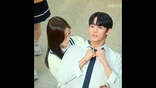 This scene 😆😆 #kdrama #shortsviral #shortsfeed #shorts #usernotfound #drama #funnydrama #funny