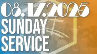 Morning Service | Calvary Baptist Church, Rochester MN | 08.17.2025