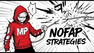 The NOFAP Strategy That ACTUALLY Works
