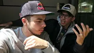 CHILLIN WITH LOGIC, 2 MILLION DOLLAR CODXP