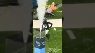 Deandre Hopkins TD! #Touchdown #sports #VPplayback #Football #tennessee #Score