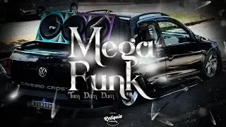 MEGA FUNK PANCAD&Atilde;O AUTOMOTIVO REMIX 2025 - PANCAD&Atilde;O AUTOMOTIVO GRAVE FORTE 2025 PARTE 12 OUTUBRO