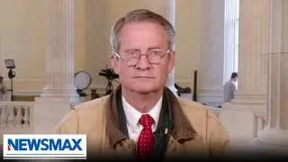 &lsquo;I've said from the start, release it all&rsquo;: Rep. Burchett remarks on latest release of Epstein files