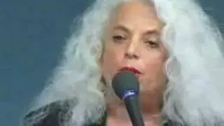 Dr. Carol Rosin in the Disclosure Project