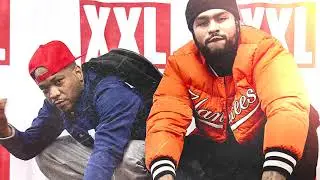 Styles P feat. Dave East Type Beat 