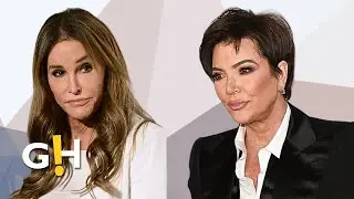 Kris Jenner Mistreats Caitlyn Since Transition?  | Gossip Herald