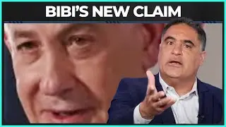 Netanyahu&rsquo;s SHOCKING Statement On U.S. Funding