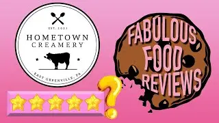 Fab Foods Episode #12 Hometown Creamery