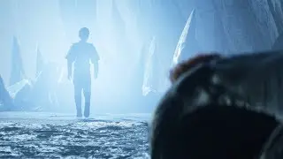 Star Wars Jedi: Fallen Order Launch TV Spot [Fan Made]