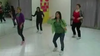 TACABRO' - TACATA' - ROMANO E SAPIENZA, BALLI DI GRUPPO 2012 , JUANNY DANCE