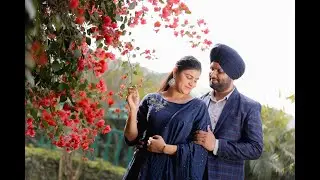WEDDING CEREMONY MANPREET SINGH WITH SIMRAN KAUR  DEEPAK PHOTOGRAPHY M.9876134242