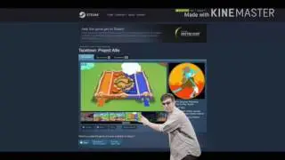 My thoughts of toontown project altis on steam