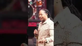 Revelation Nation, как здорово мы провели время на воскресном богослужении!