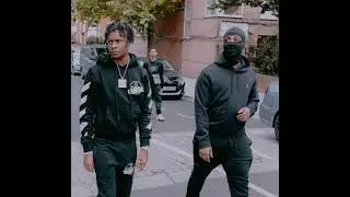 Broadday AGB x Lil Dotz HRB - Trust No One #exclusive 