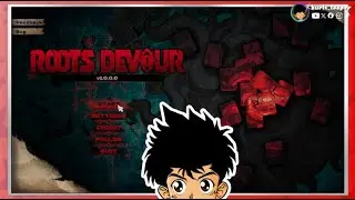 Let's Play Roots Devour — Ep 01 Going Back to Your Roots ... Lovecraftian Roots