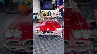 #shorts #shortvideo #restore #antiquerestoration #extremerestoration #restoration #rustremoval