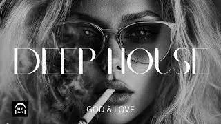 Deep Emotions [2026] - English Deep House, Vocal House, Nu Disco, Chillout Mix / Emotional Mood