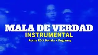 [FREE] Ezzy R x Lil Naay x Ronny GTA Type Beat Dembow 