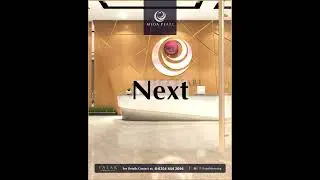 Mega Pearl | An Elegant Hidden Gem