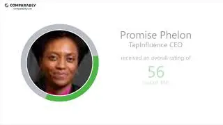 Working at TapInfluence - May 2018