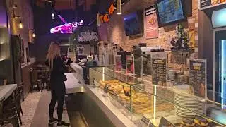 Barcelona Spain fine dining Tabernius Luxury Travel by Valentina 5613359459 