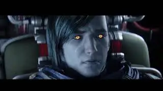 Destiny The Taken King Trailer - SFX Recreation