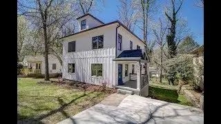 1945 Mcafee Pl - Property Tour