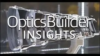 OpticsBuilder Insights: How to perform a Simulation in #OpticsBuilder.