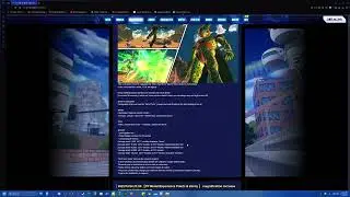 Новости сайта Xenoverse 2 - Трансформация Cell Raid