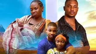 WHEN LOVE WINS - 2 (Trending Nollywood Nigerian Movie Review) Victory Michael, Cherry Agba #2025