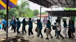PARARO CLAN (GORDANG-LONG-IT 1st GRAND REUNION