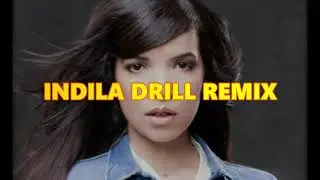 [FREE] INDILA DRILL REMIX - Dernière Danse