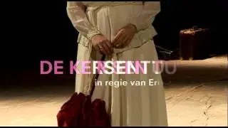 De Kersentuin van Tsjechov - het Nationale Toneel - trailer