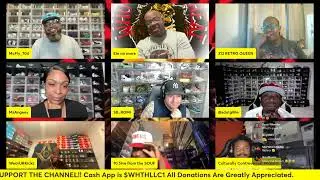 Who has the heat Season 12 week 3 10.5ive/Wearurkicks, Deegotjuice/Qckikicutie